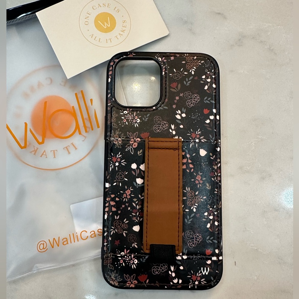 Walli cases • iPhone 12 Pro Max